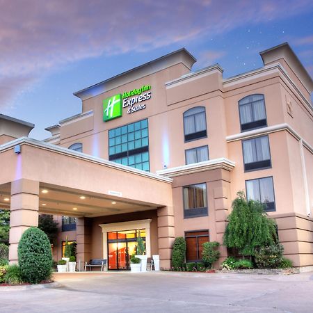 Holiday Inn Express Tyler South By Ihg Kültér fotó