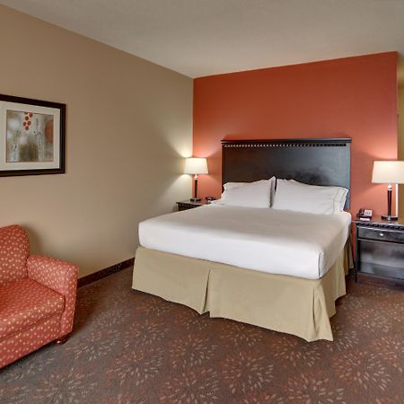 Holiday Inn Express Tyler South By Ihg Kültér fotó