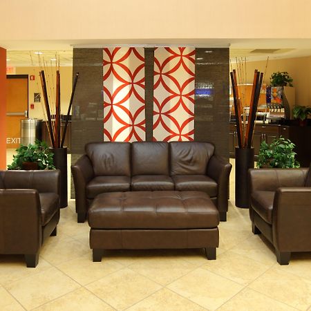 Holiday Inn Express Tyler South By Ihg Kültér fotó