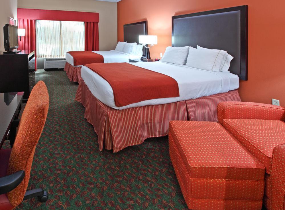 Holiday Inn Express Tyler South By Ihg Kültér fotó