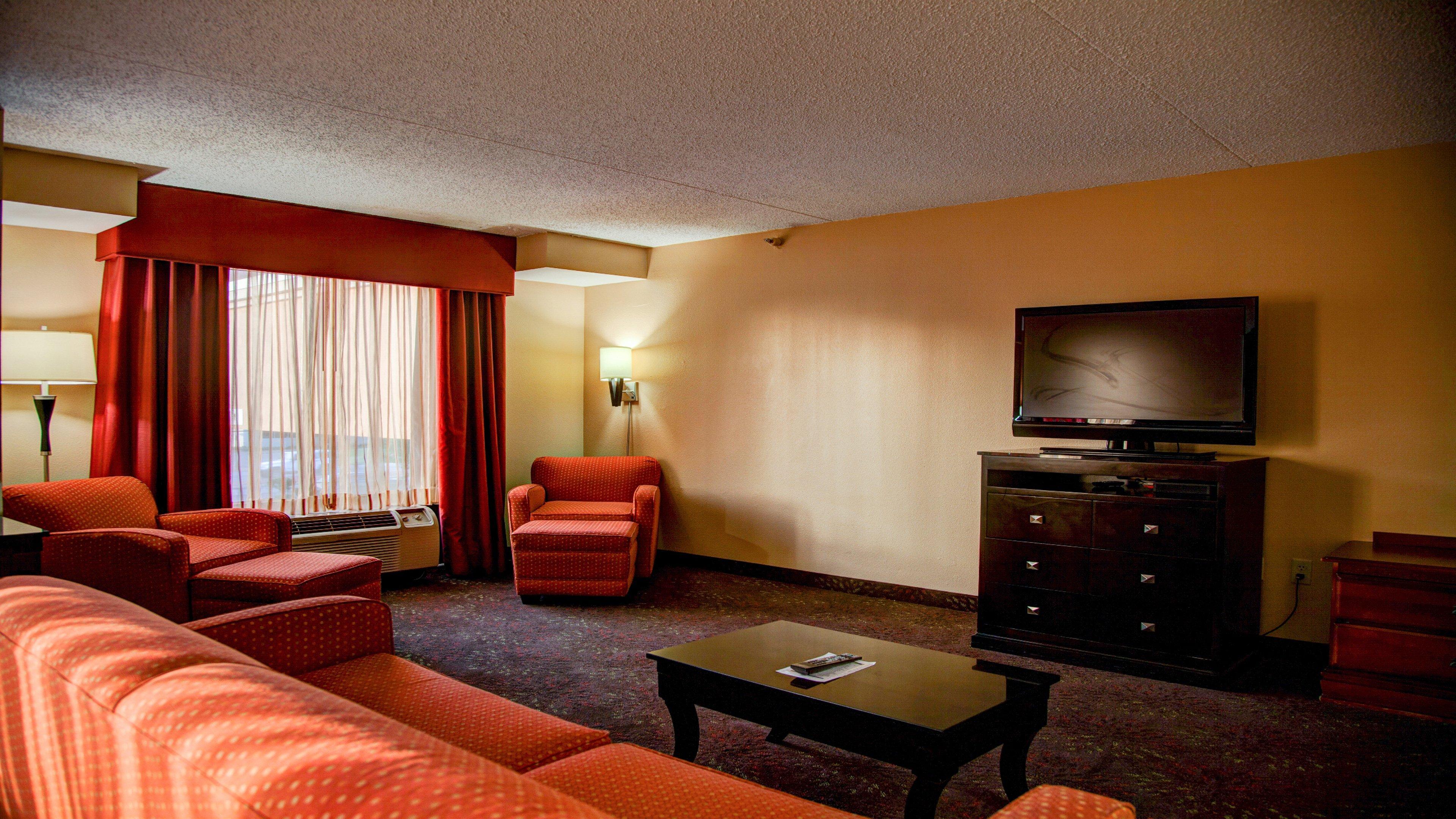 Holiday Inn Express Tyler South By Ihg Kültér fotó