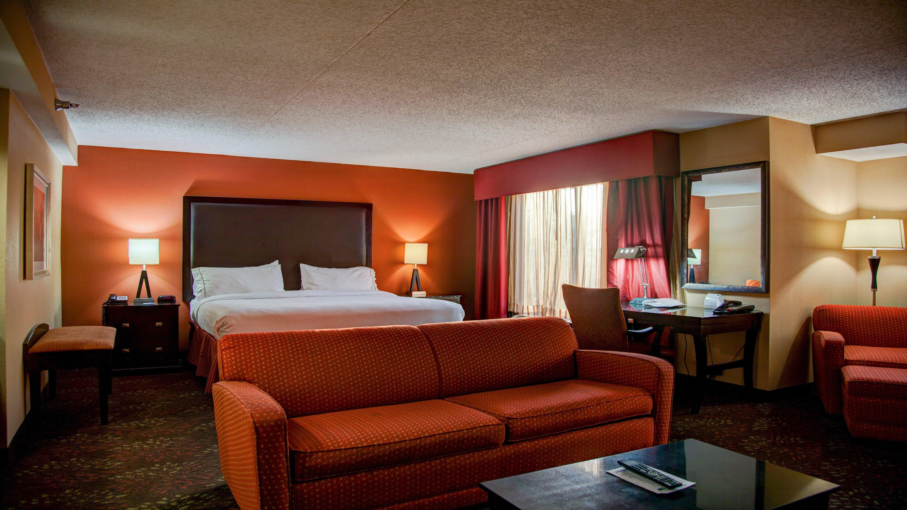 Holiday Inn Express Tyler South By Ihg Kültér fotó