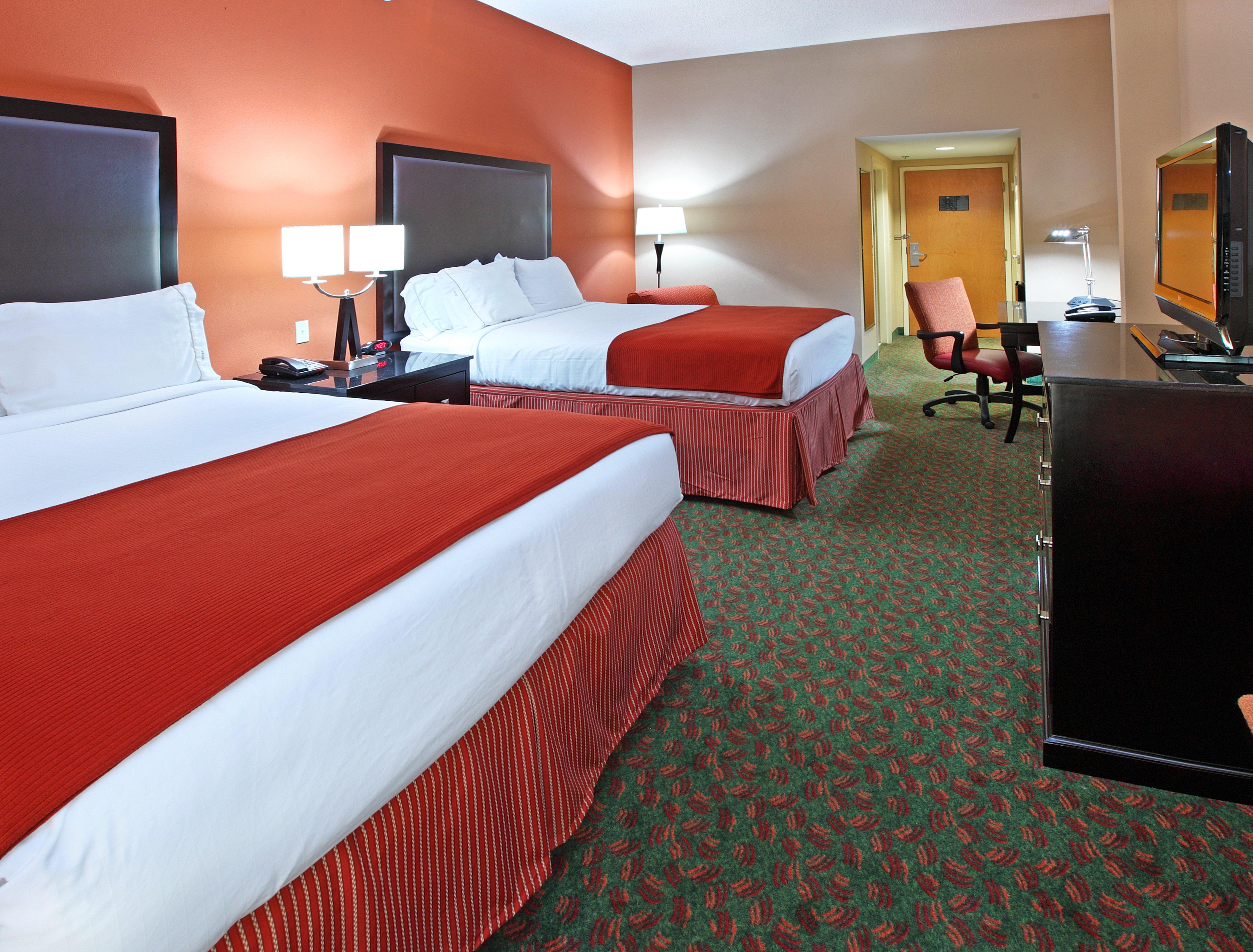 Holiday Inn Express Tyler South By Ihg Kültér fotó