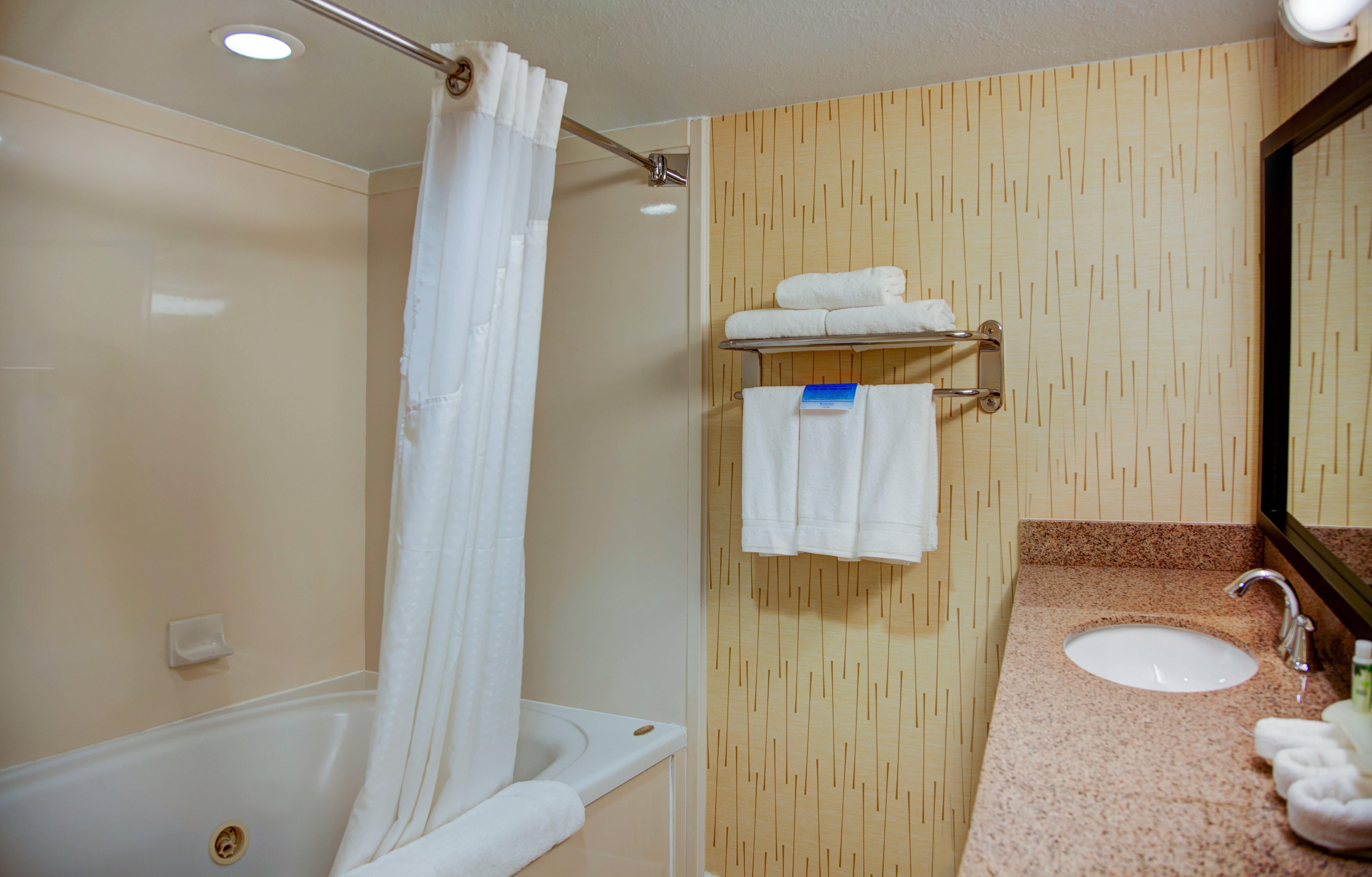 Holiday Inn Express Tyler South By Ihg Kültér fotó