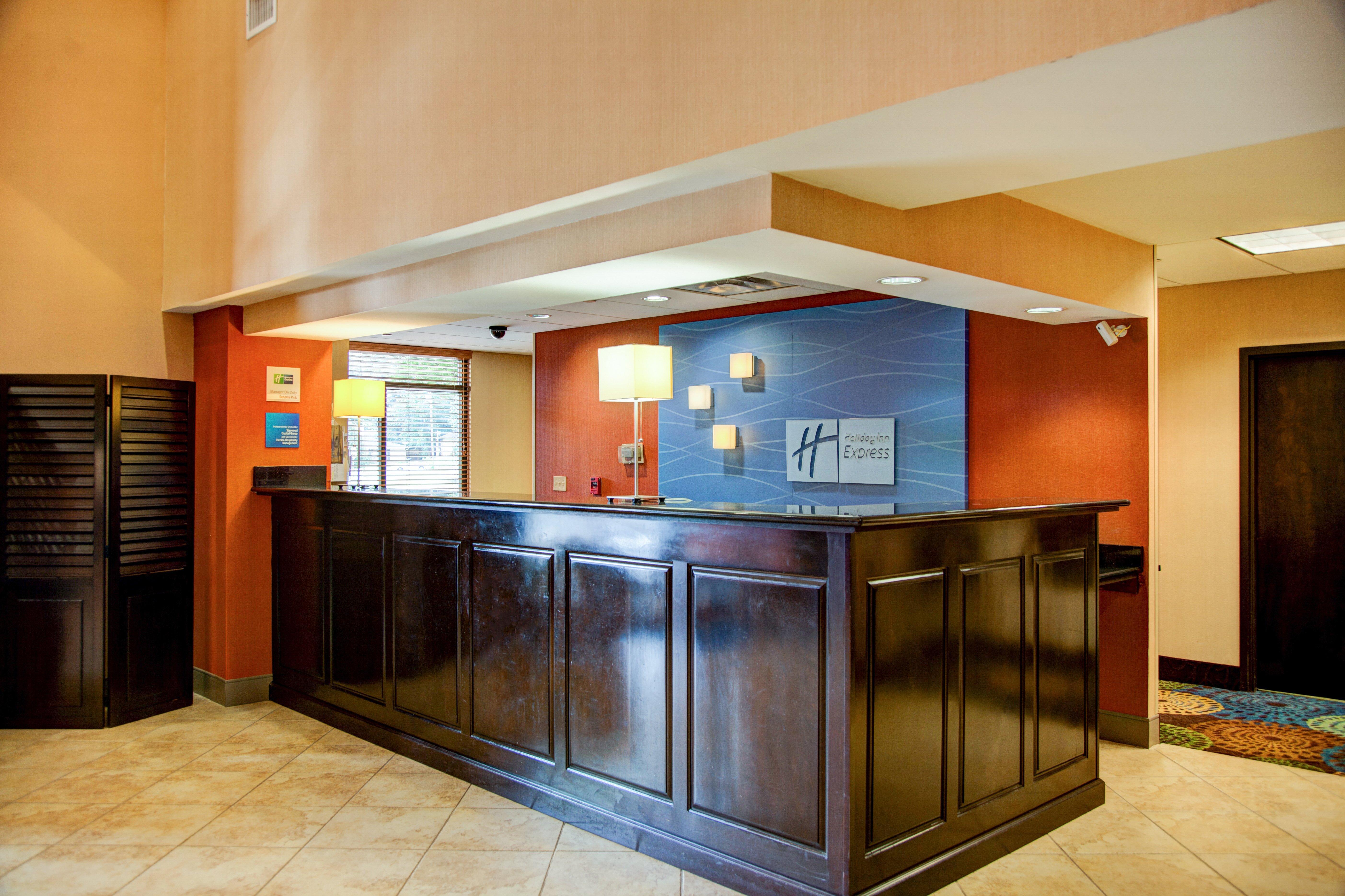 Holiday Inn Express Tyler South By Ihg Kültér fotó