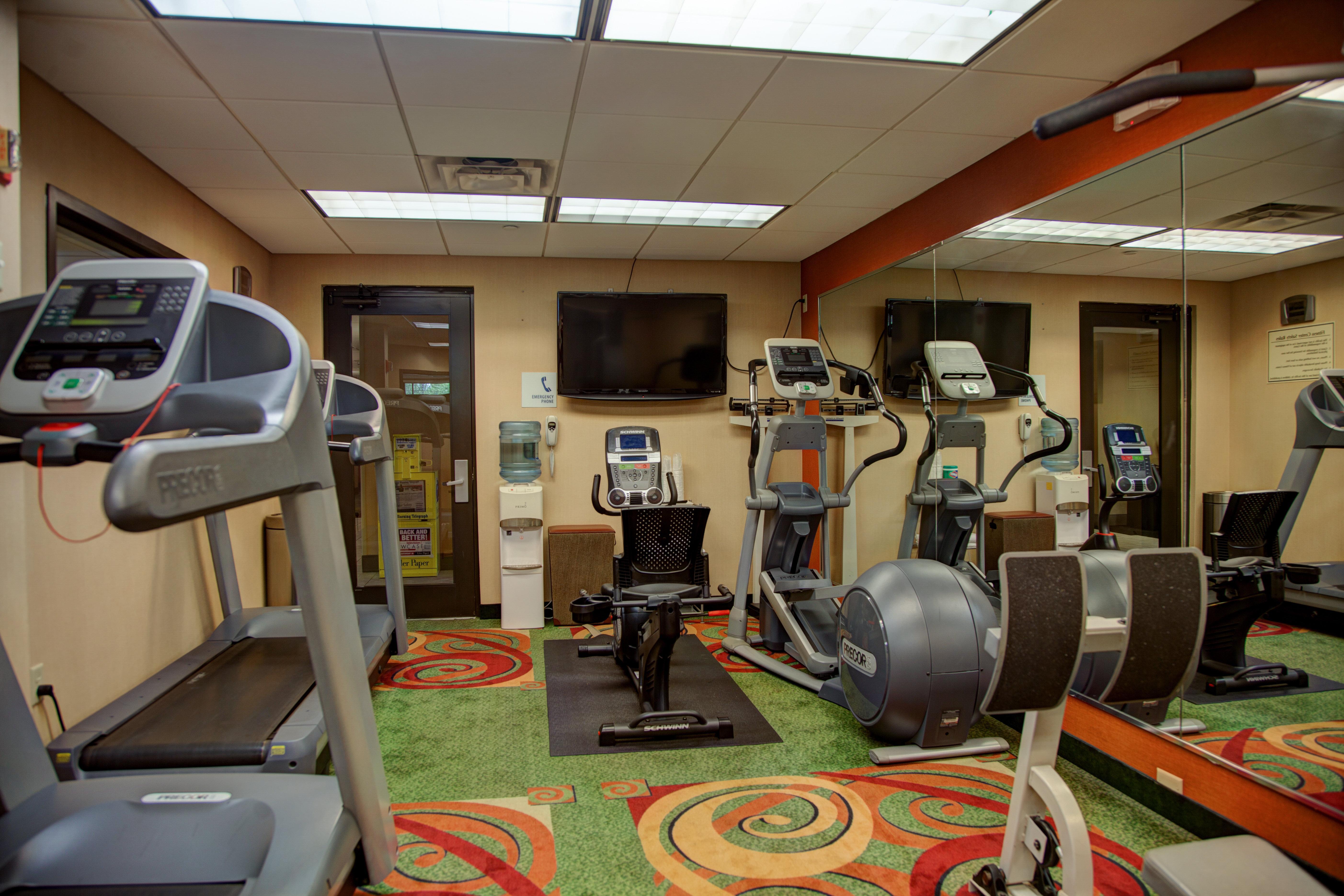 Holiday Inn Express Tyler South By Ihg Kültér fotó
