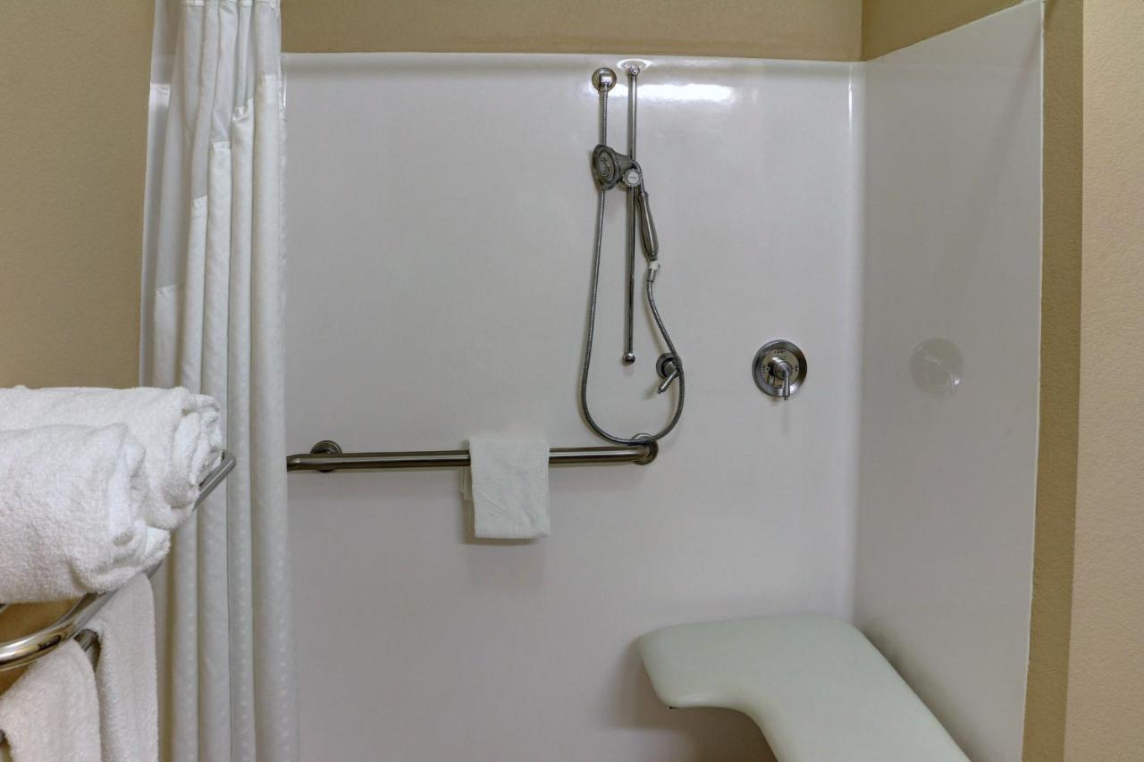 Holiday Inn Express Tyler South By Ihg Kültér fotó