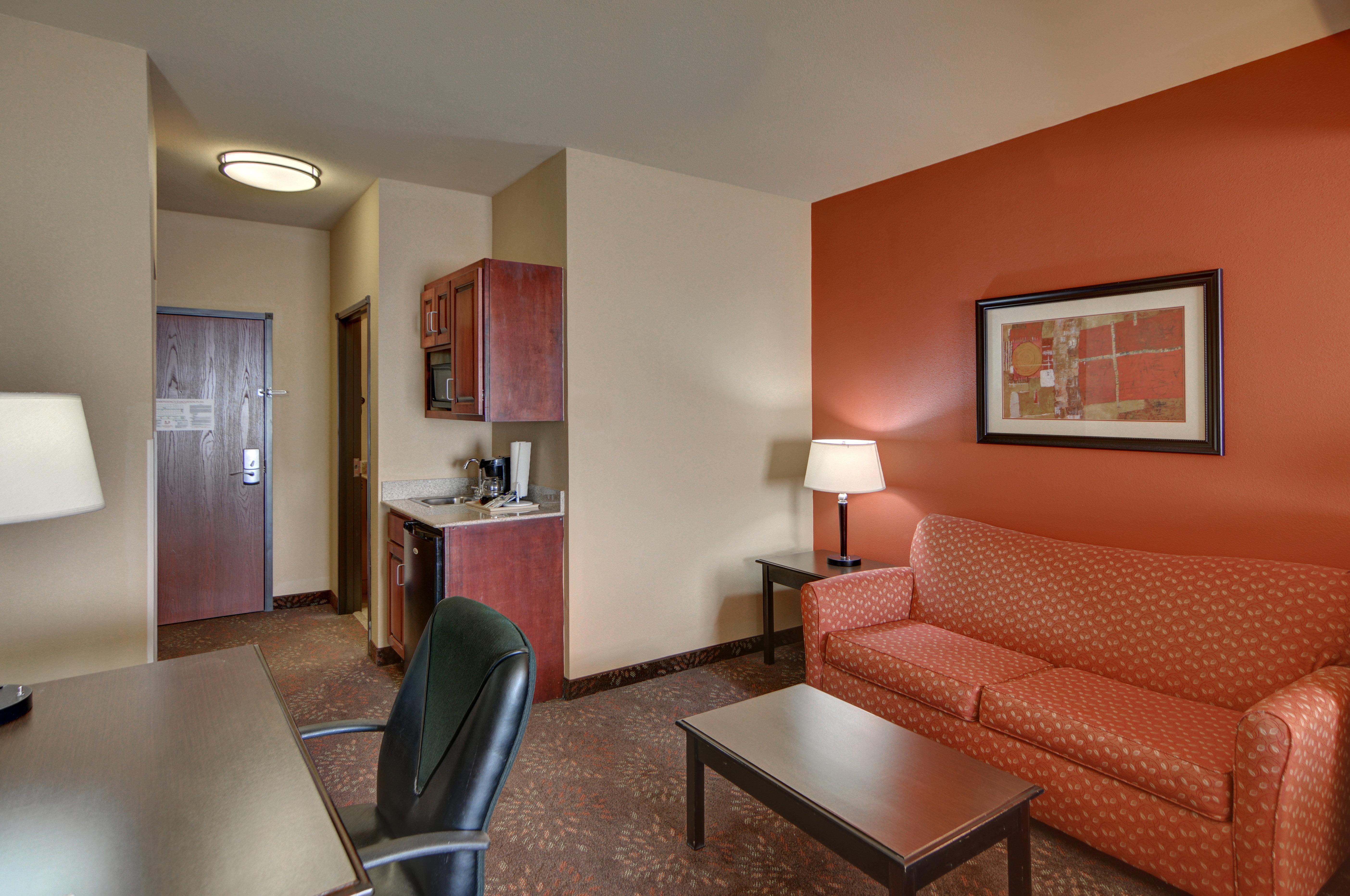 Holiday Inn Express Tyler South By Ihg Kültér fotó