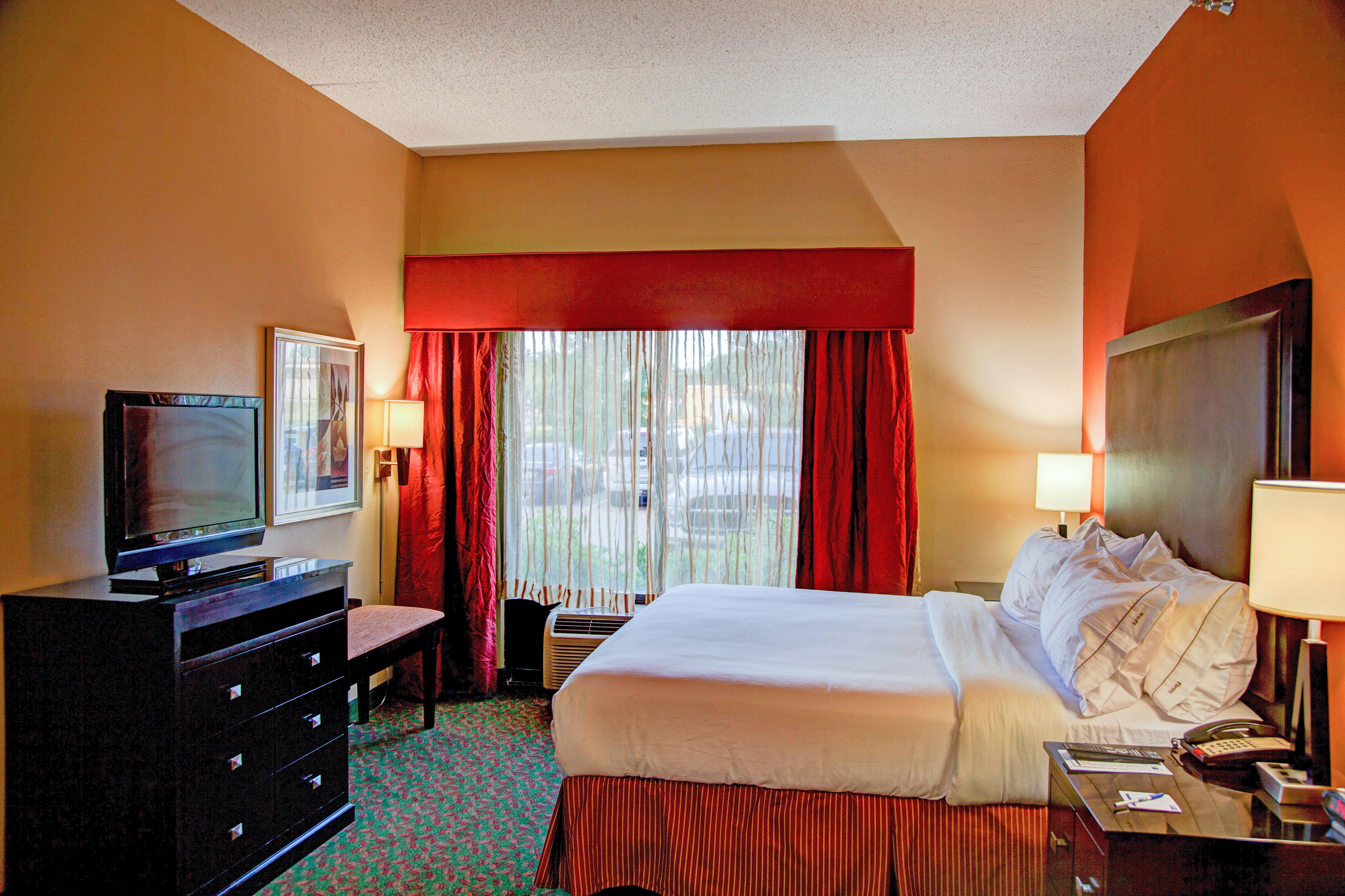 Holiday Inn Express Tyler South By Ihg Kültér fotó