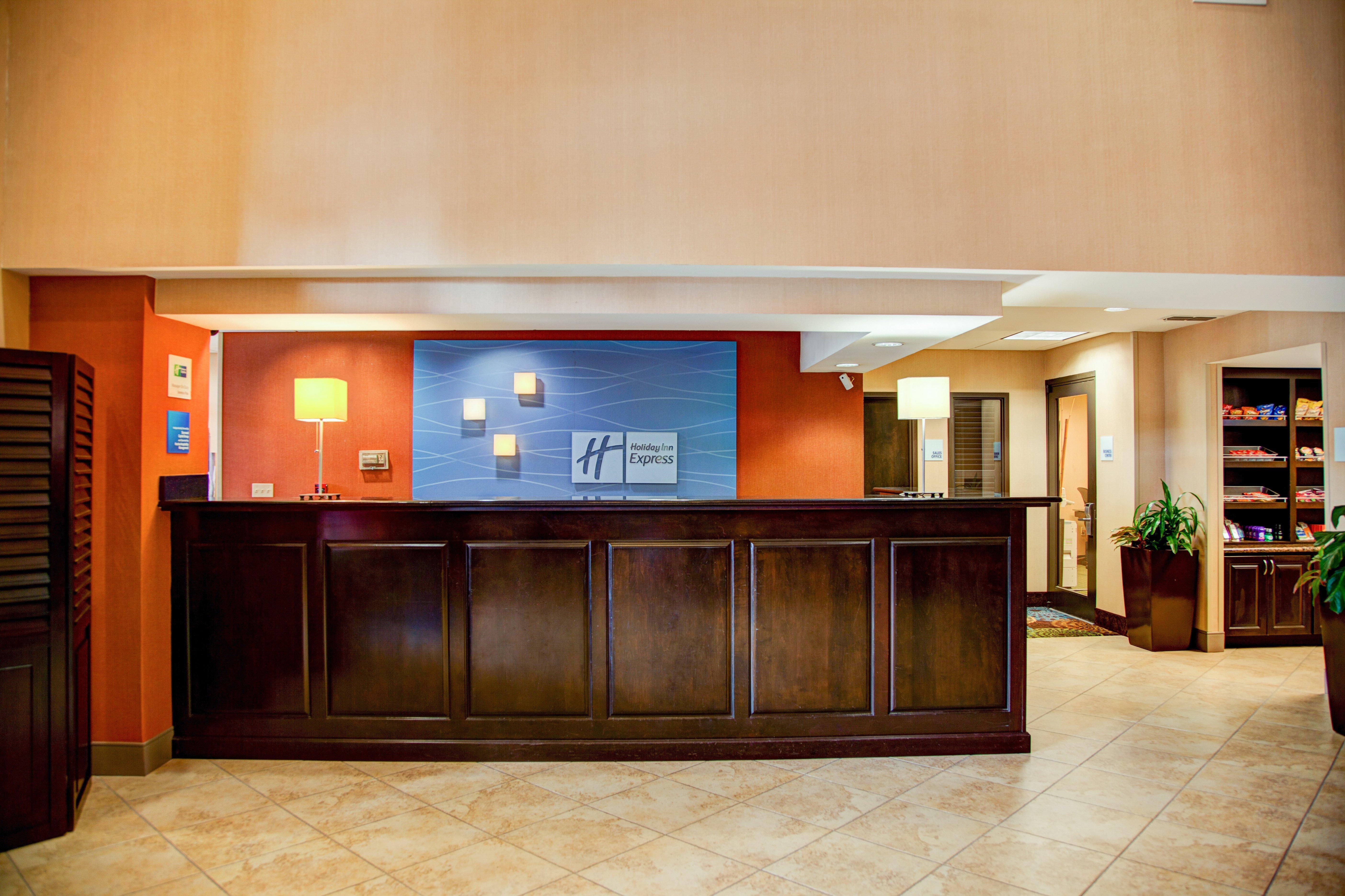 Holiday Inn Express Tyler South By Ihg Kültér fotó