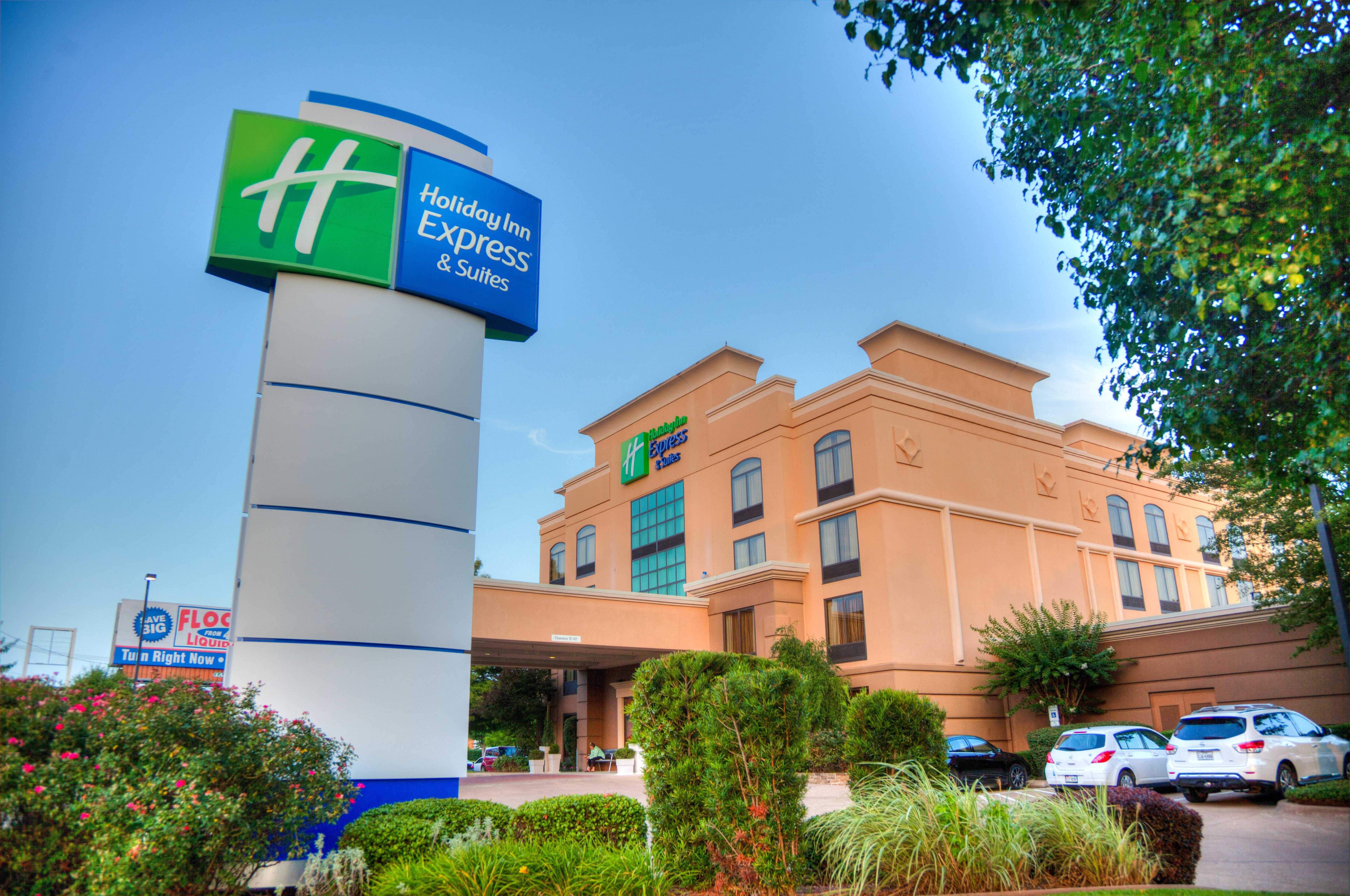 Holiday Inn Express Tyler South By Ihg Kültér fotó