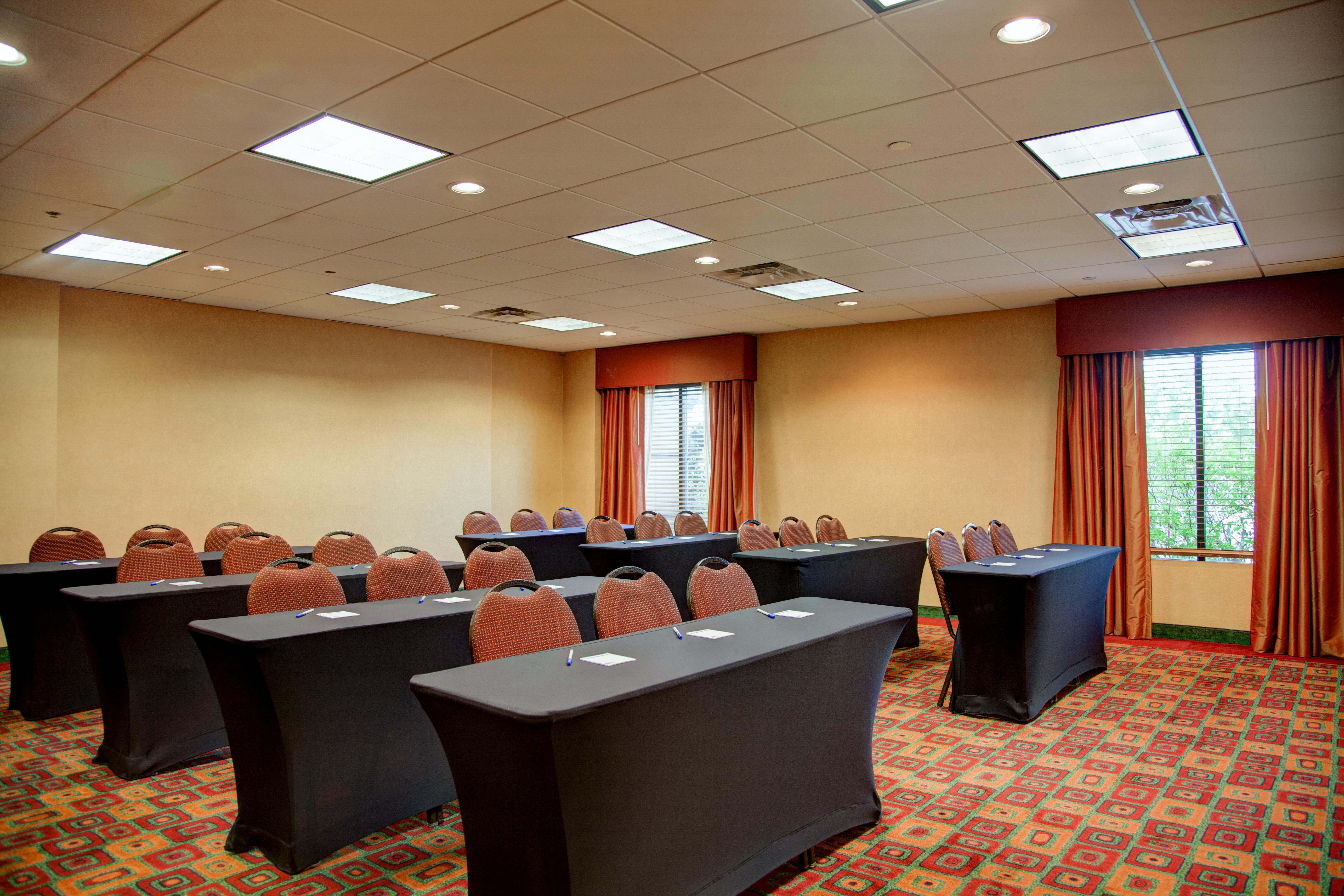 Holiday Inn Express Tyler South By Ihg Kültér fotó