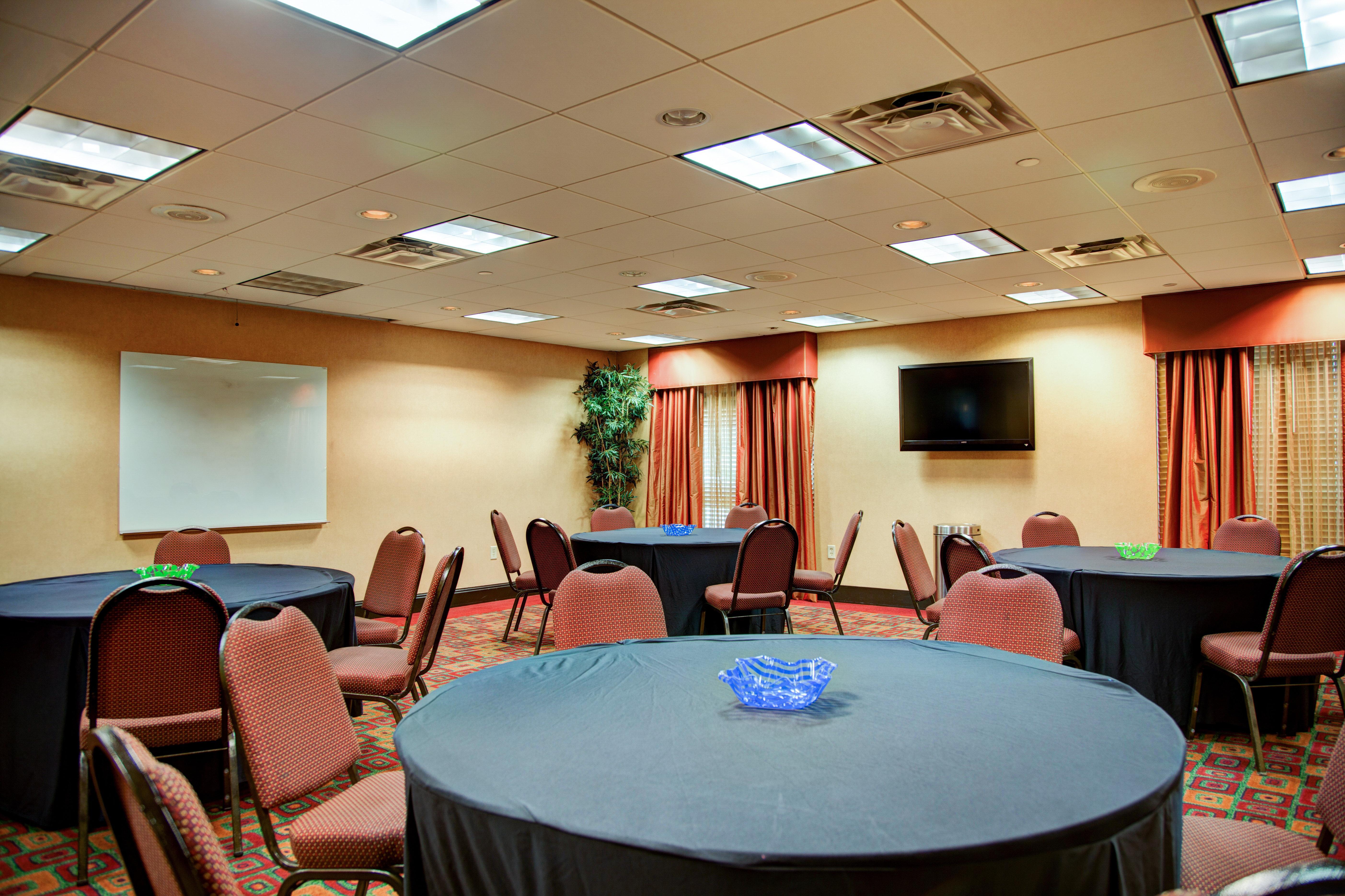 Holiday Inn Express Tyler South By Ihg Kültér fotó
