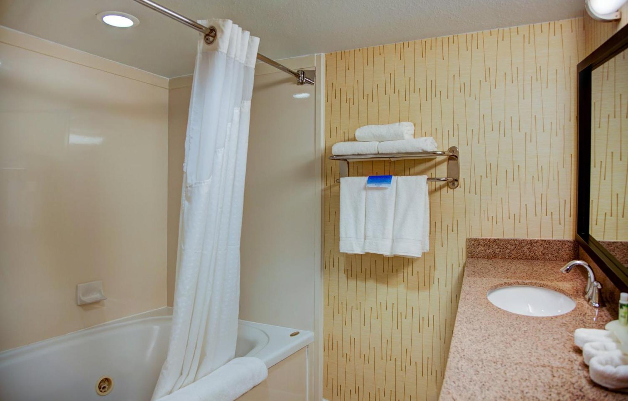 Holiday Inn Express Tyler South By Ihg Kültér fotó
