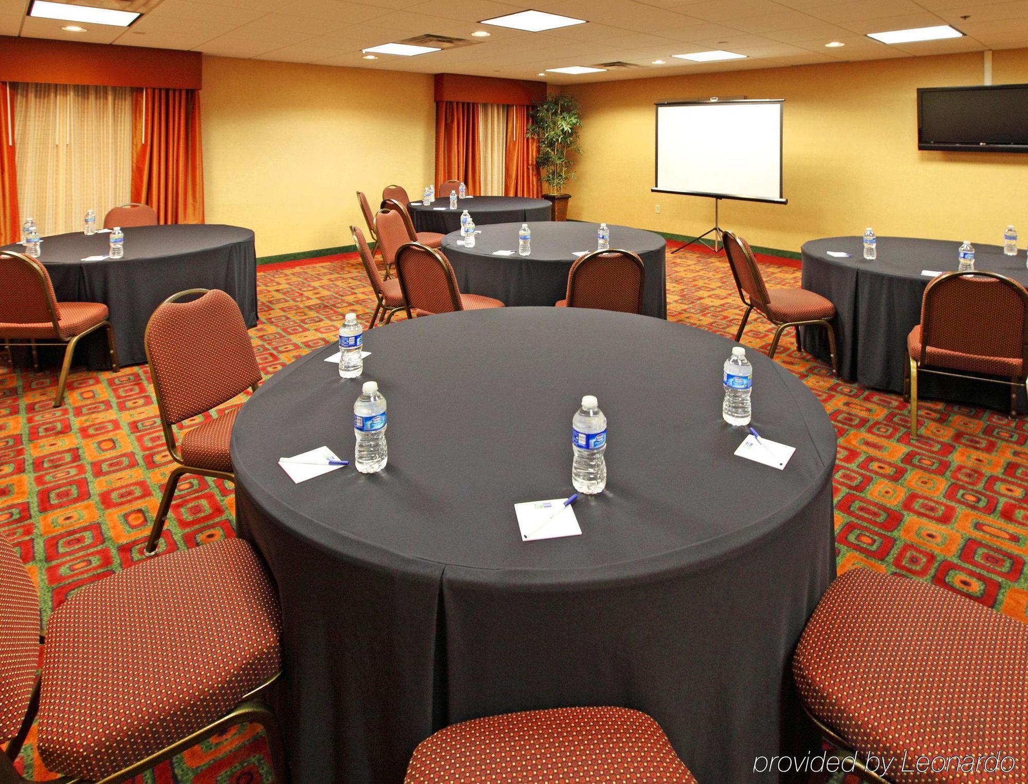 Holiday Inn Express Tyler South By Ihg Létesítmények fotó