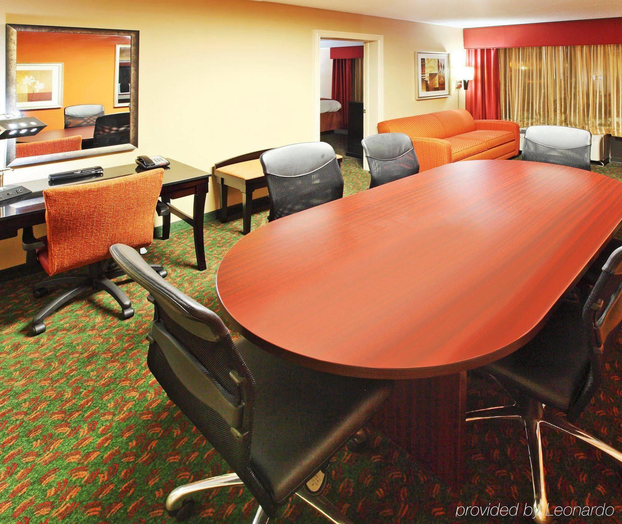 Holiday Inn Express Tyler South By Ihg Szoba fotó