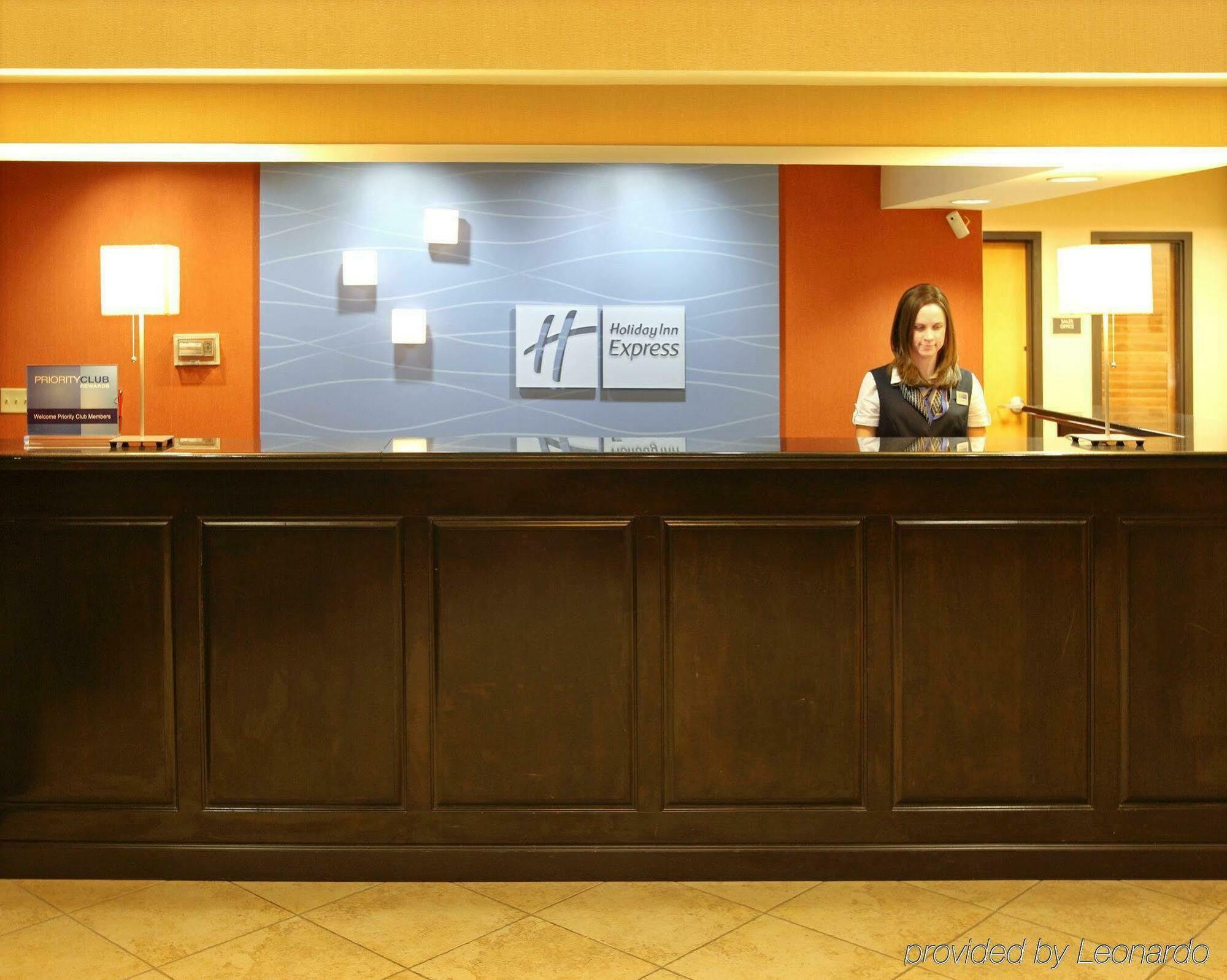Holiday Inn Express Tyler South By Ihg Kültér fotó